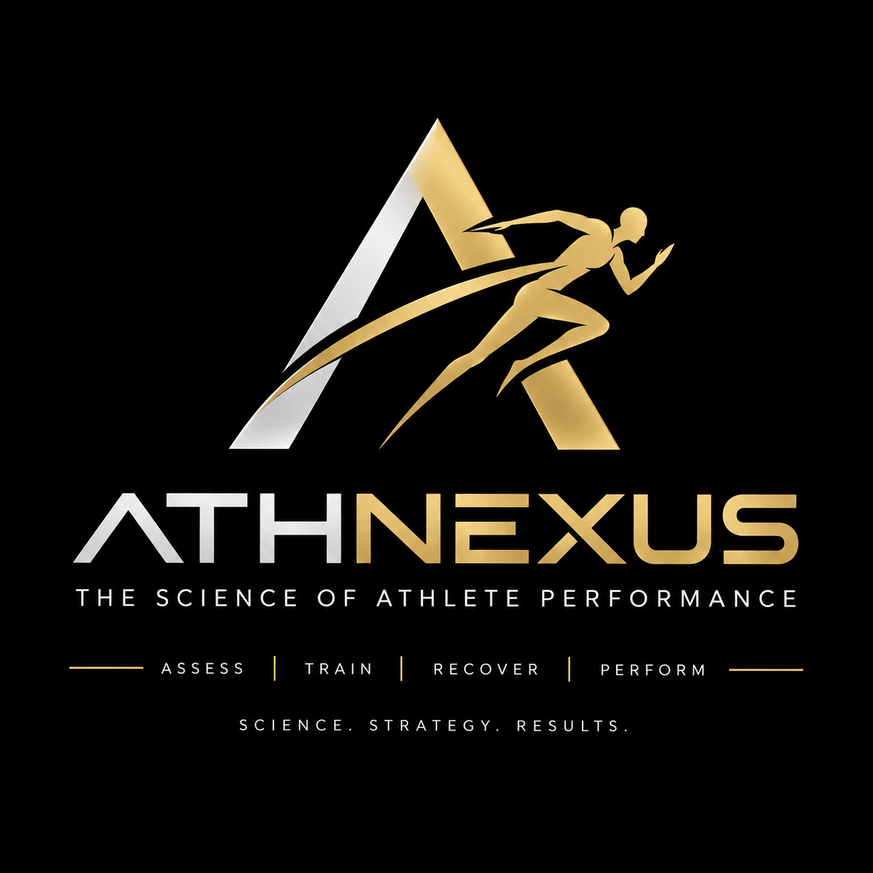 AthNexus — the science of athlete performance: assess, train, recover, perform